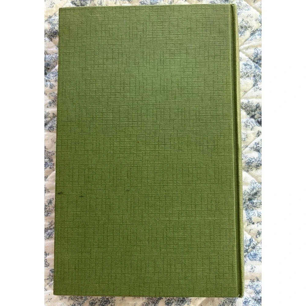 Rare Vintage 1953 HC Book THE COMPLETE ANGLER Izaak Walton Charles Cotton
